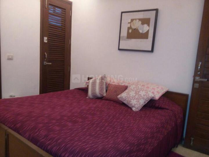 Safdarjung Enclave Bedroom 1