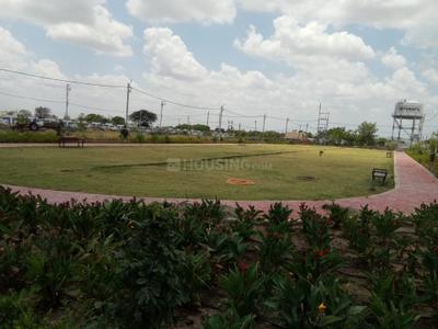 Image of 1250 Sq.ft Residential Plot / Land for sale in Pumarth Bliss I, Manglia, Indore for Rs. 6250000
