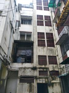 Building Image of 922 Sq.ft 2 BHK Apartment / Flat for sale in Naktala Kolkata for Rs. 5700000