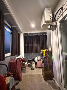 Hall Image of 1129 Sq.ft 1 BHK Apartment / Flat for sale in Canal Road Dehradun for Rs. 9600000