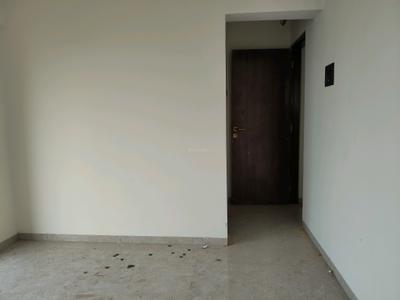 Bedroom Image of 1220 Sq.ft 2 BHK Apartment / Flat for sale in Gajra Bhoomi Serenity, Kharghar Navi Mumbai for Rs. 11800000