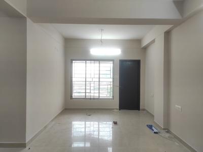 Hall Image of 1800 Sq.ft 3 BHK Apartment / Flat for rent in Royal Silver Heights, Chandmari Guwahati for Rs. 40000