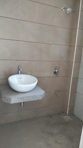 Bathroom Image of 2000 Sq.ft 3 BHK Apartment / Flat for sale in Vallabh Vidhyanagar Anand for Rs. 6000000
