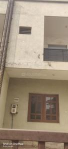 Natwar Shyam Society Plot View 1