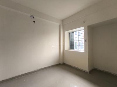 Bedroom Image of 1227 Sq.ft 3 BHK Apartment / Flat for sale in Bansdroni Kolkata for Rs. 6380400