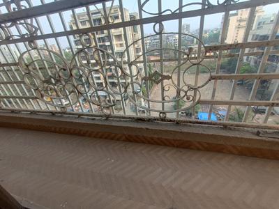 Balcony Image of 1885 Sq.ft 3 BHK Apartment / Flat for sale in Paradise Sai Sapphire, Ulwe Navi Mumbai for Rs. 17400000