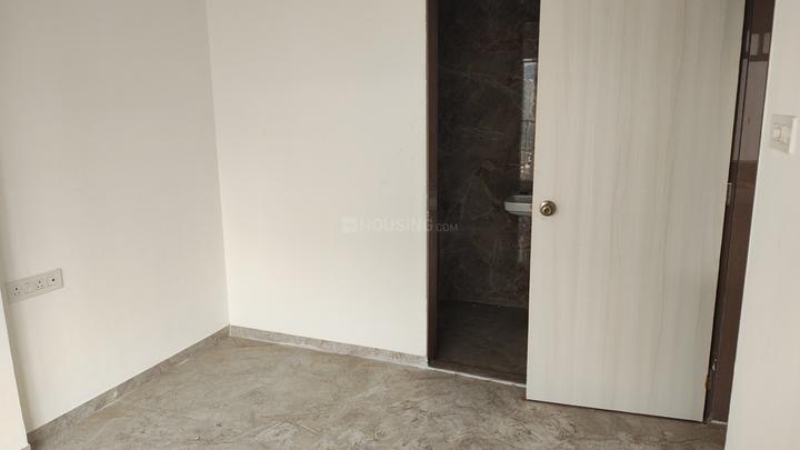 Kannamwar Nagar II, Vikhroli East Bedroom 1