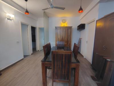 3.5 BHK Flat