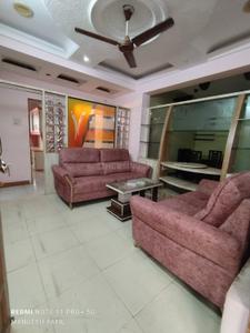 2 BHK Flat