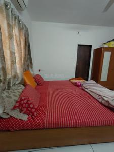 Bedroom Image of 1800 Sq.ft 4 BHK Independent House for sale in Vastrapur Ahmedabad for Rs. 30000000