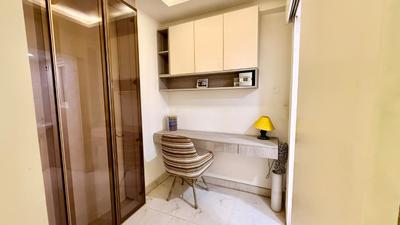Servant Room Image of 1495 Sq.ft 3.5 BHK Apartment / Flat for sale in KVD Wind Park, Noida Extension Greater Noida for Rs. 12900000