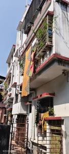 Building Image of 780 Sq.ft 2 BHK Apartment / Flat for sale in Behala Kolkata for Rs. 3200000