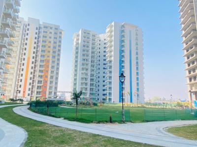 Image of 3200 Sq.ft 4 BHK Apartment / Flat for sale in Hero Homes, Sector 88, Mohali for Rs. 33900000