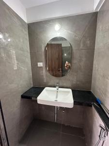 Image of 1500 Sq.ft 3 BHK Apartment / Flat for rent in Wellington at Pride World City, Charholi Budruk, Pune for Rs. 33000