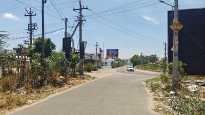 Image of 2400 Sq.ft Residential Plot / Land for sale in Kalapatti, Coimbatore for Rs. 14575000