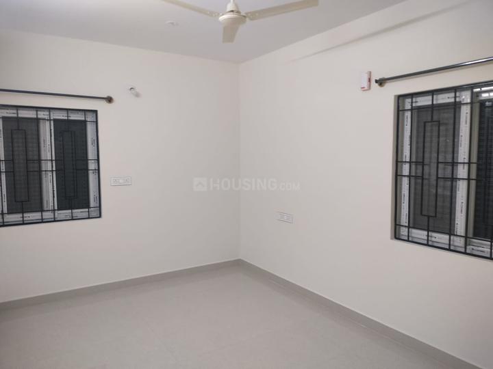 GM Palya, C V Raman Nagar Bedroom 1