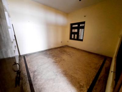 2 BHK Independent Builder Floor
