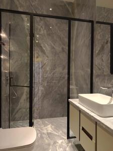 Image of 2907 Sq.ft 4 BHK Builder Floor for sale in Green Park, New Delhi for Rs. 89000000