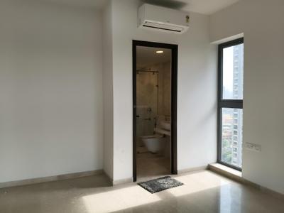 Bedroom Image of 1400 Sq.ft 3 BHK Apartment / Flat for rent in Shivaji Park Mumbai for Rs. 250000