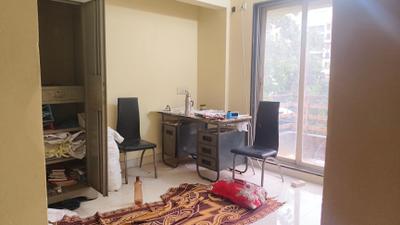 Bedroom Image of 650 Sq.ft 1 BHK Apartment / Flat for sale in Woodside Meadows, Kalyan West Kalyan for Rs. 3600000