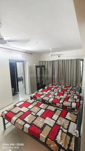 Bedroom Image of NAVKAR ESTATE  in Kurla West, Mumbai