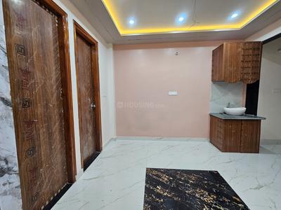 Hall Image of 2200 Sq.ft 4 BHK Independent House for sale in Chitaipur Varanasi for Rs. 13200000