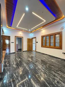 Hall Image of 3600 Sq.ft 7 BHK Builder Floor for sale in Andrahalli Bengaluru for Rs. 24500000