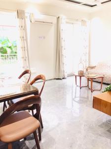 Hall Image of 1254 Sq.ft 2 BHK Apartment / Flat for sale in Jhamtani Vision Ace, Tathawade Pune for Rs. 7100000