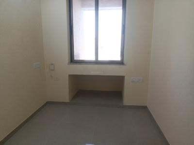 Bedroom Image of 585 Sq.ft 2 BHK Apartment / Flat for sale in Adityaraj Shivneri Chs Adityaraj Gateway, Ghatkopar East Mumbai for Rs. 17500000