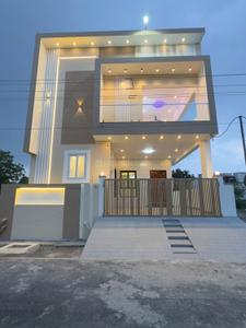 Image of 1800 Sq.ft 3 BHK Independent House for sale in Kamal Vihar, Raipur for Rs. 5820000