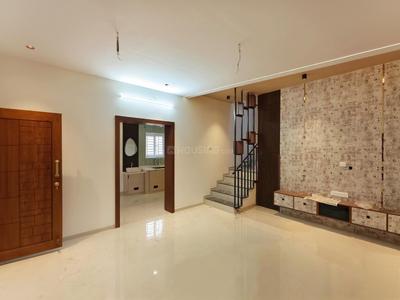 Hall Image of 600 Sq.ft 2 BHK Independent House for sale in Red Hills Chennai for Rs. 3450000