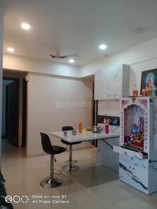 Hall Image of 1090 Sq.ft 2 BHK Apartment / Flat for sale in Mantra Monarch, Balewadi Pune for Rs. 10300000