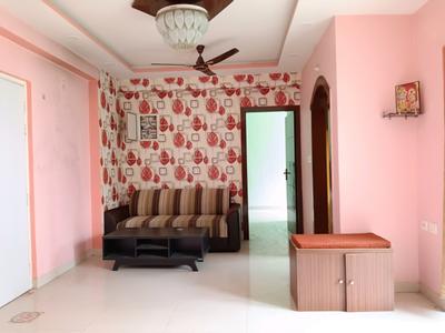 2 BHK Flat