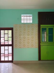 Hall Image of 1250 Sq.ft 3 BHK Apartment / Flat for sale in Mangla Bilaspur for Rs. 5000000