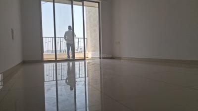 Bedroom Image of 2030 Sq.ft 3 BHK Apartment / Flat for sale in Godrej Elements, Hinjawadi Pune for Rs. 18900000