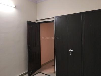 3 BHK Independent Builder Floor