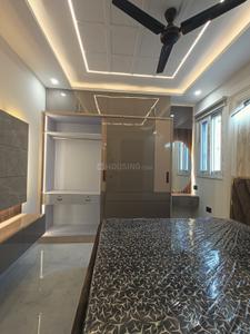 Bedroom Image of 1450 Sq.ft 3 BHK Builder Floor for sale in Sahastradhara Road Dehradun for Rs. 7800000