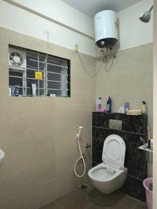 Bedroom Image of 690 Sq.ft 1 BHK Apartment / Flat for rent in Doddanekundi Bengaluru for Rs. 33000