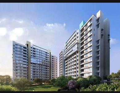 Image of 1345 Sq.ft 3 BHK Apartment / Flat for rent in The Anand Ville, Dagapur, Siliguri for Rs. 38000