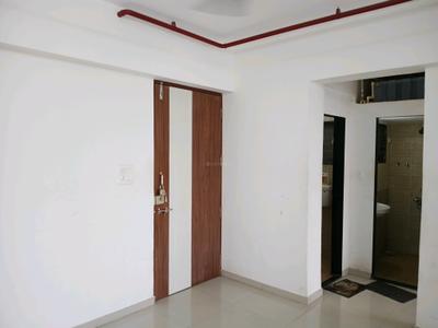 Living Room Image of 405 Sq.ft 1 BHK Apartment / Flat for rent in Worli Mumbai for Rs. 45000