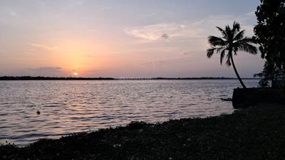 Keralarealty Plot View 2