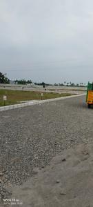 Image of 1500 Sq.ft Residential Plot / Land for sale in Melmaruvathur, Chennai for Rs. 750000