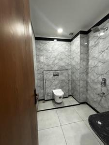 Bathroom Image of 2300 Sq.ft 4 BHK Independent House for sale in Shree Sampat Greens, Kanadiya Indore for Rs. 16000000