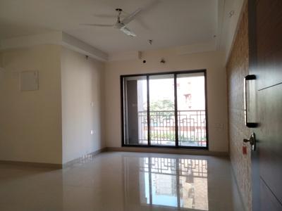 Living Room Image of 1810 Sq.ft 3 BHK Apartment / Flat for sale in Paradise Sai Mannat, Kharghar Navi Mumbai for Rs. 21000000