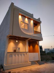Image of 1500 Sq.ft 2 BHK Independent House for sale in Palevana, Mandsaur for Rs. 5500000