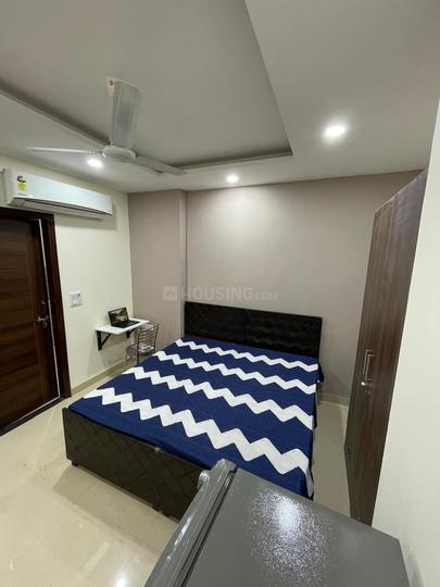 Wazirabad, Sector 52 Bedroom 1