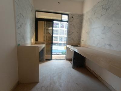 Kitchen Image of 755 Sq.ft 1 BHK Apartment / Flat for sale in S K Residency, Ulwe Navi Mumbai for Rs. 6200000