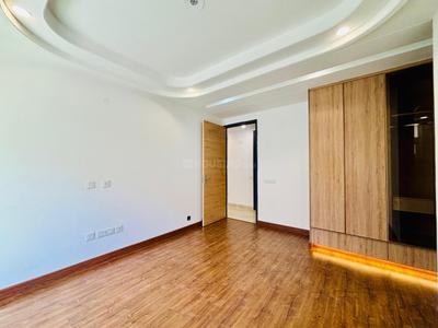 Bedroom Image of 1155 Sq.ft 3 BHK Apartment / Flat for sale in Dhakoli Zirakpur for Rs. 12390000