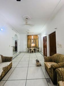 Hall Image of Preeti housing in Janakpuri, New Delhi