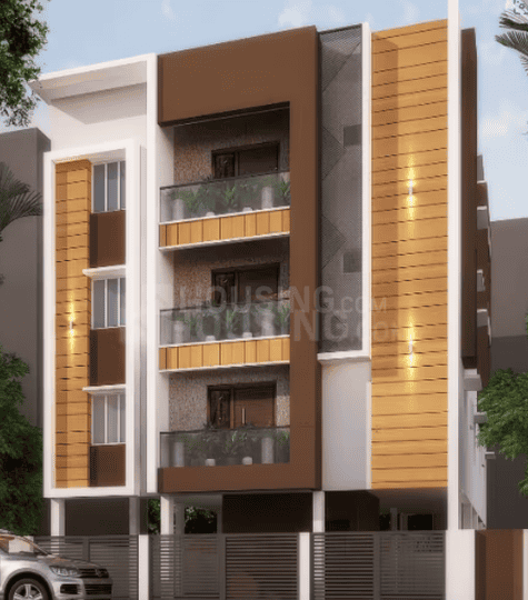 Rishis Star Flats Main Image 1